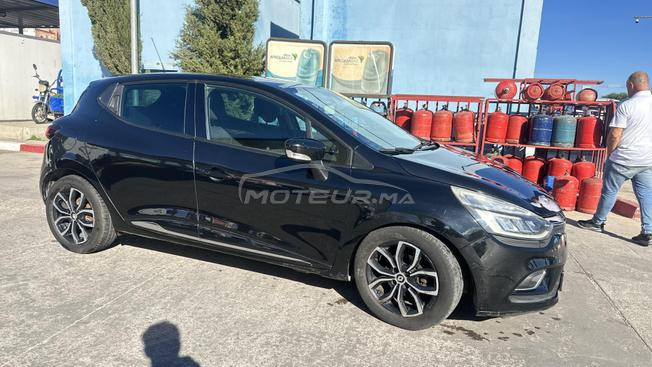 clio 4 limited automatic 2020