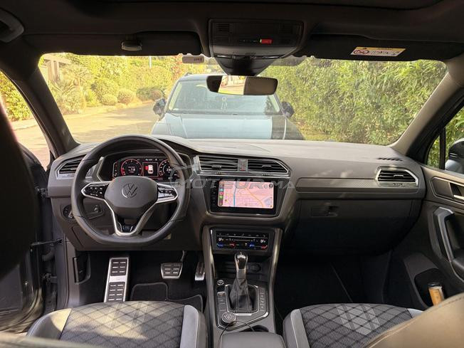 Tiguan R-Line 200 cv TDi Dédouané 08/2025
