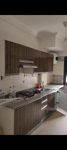 Appartement 80m2 - 2