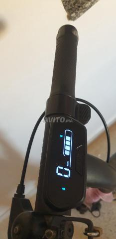 Trottinette Ninebot - 2