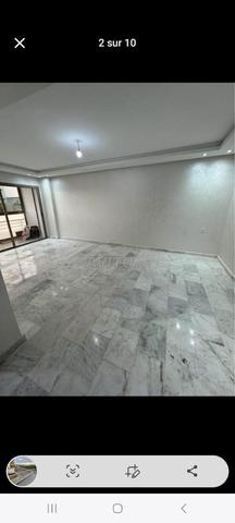 Appartement à louer 100m² à Victoria Bouskoura - 2