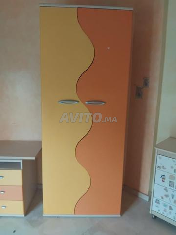 Chambre enfant