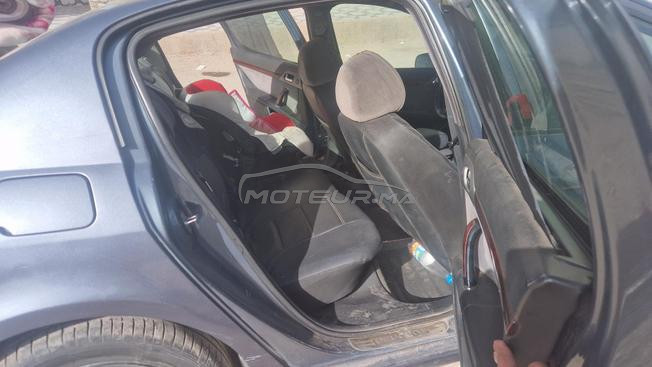 Peugeot 407 Diesel Manuelle 2005 à Nouaceur