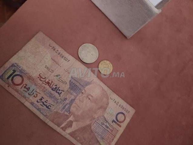 - Monnaie thaïlandaise