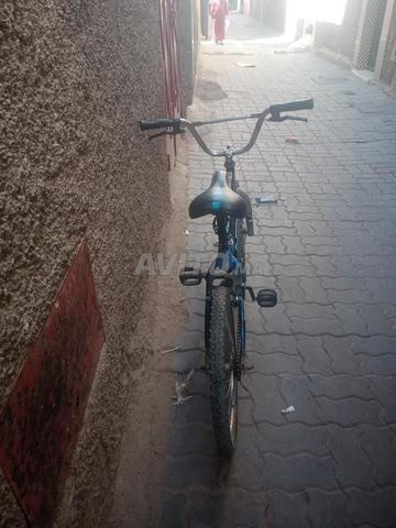 دراجة هوائية بحالة ممتازة - 2