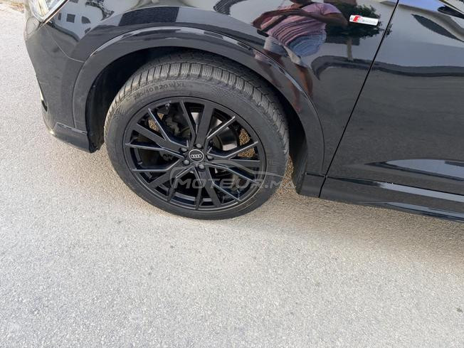 Audi q3 sport pack s ligne