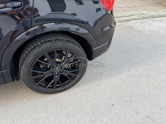 Audi q3 sport pack s ligne