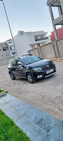 Dacia Sandero Stepway 2019 - 2