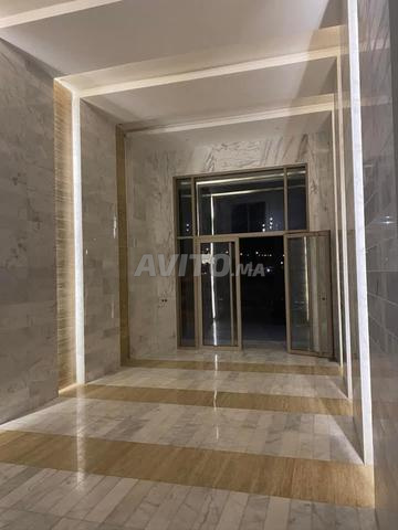 Appartement à louer 93m² à Victoria Bouskoura - 2