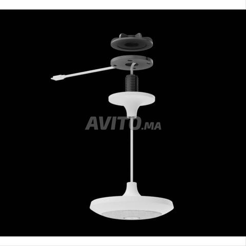 SUPPORT DE SUSPENSION POUR MODULE DE MICRO - 2
