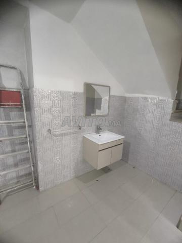 Location duplex zoubir prestige oulfa - 2