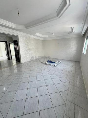 Appartement à vendre 92 m² à Riad Salam Mohammedia