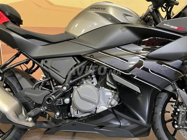 CFMOTO 300SR - 2026 - 2