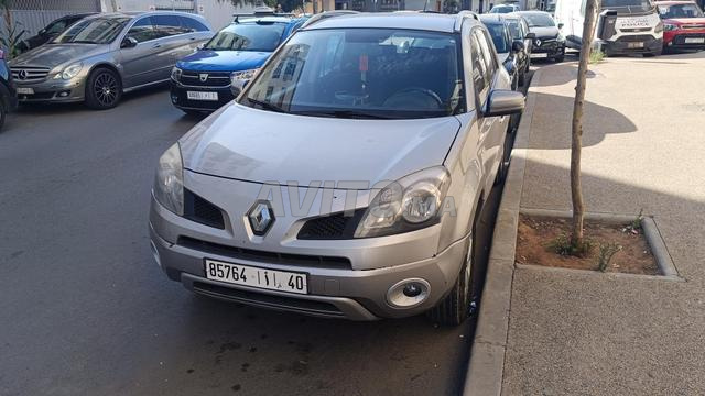 Vente Renault Koleos - 2