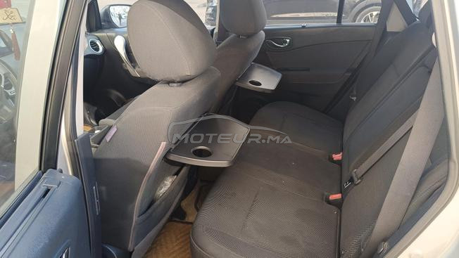 vente Renault Koleos 