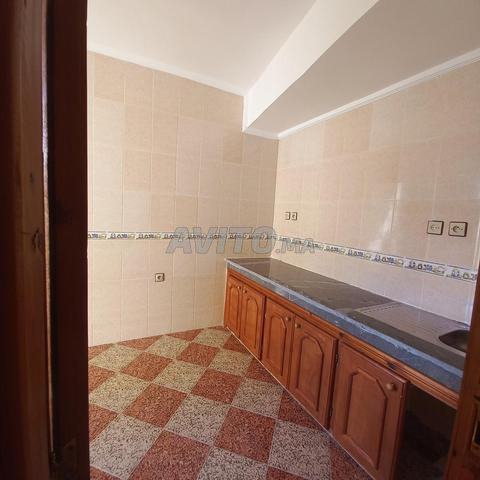 appartement 78 mètre déclaration totale 58 million - 2