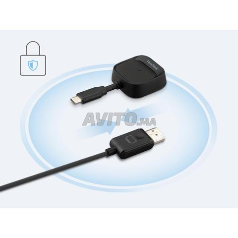 SYSTEME DE PRESENTATION SANS FIL WPD900 - 2