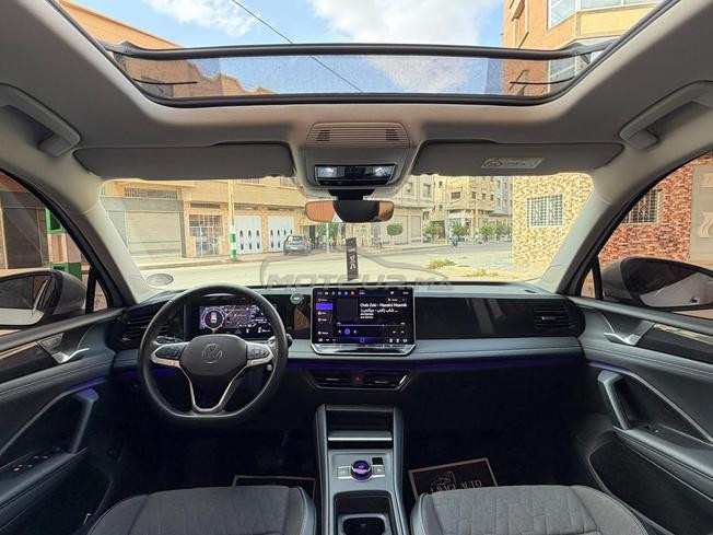 Volkswagen Tiguan 2.0L 2025