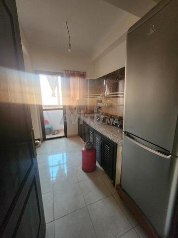 Appartement à louer - 2