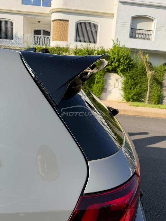 Volkswagen Golf 8 GTI 2021 à Fès
