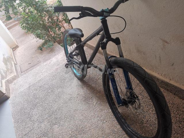 Vélo pour raccourcir, prix très bas - 2