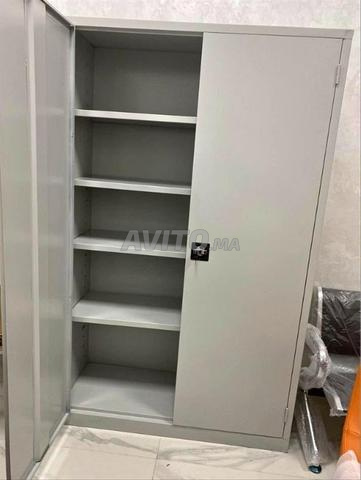 Armoires de rangement pour bureaux prix de gros - 2