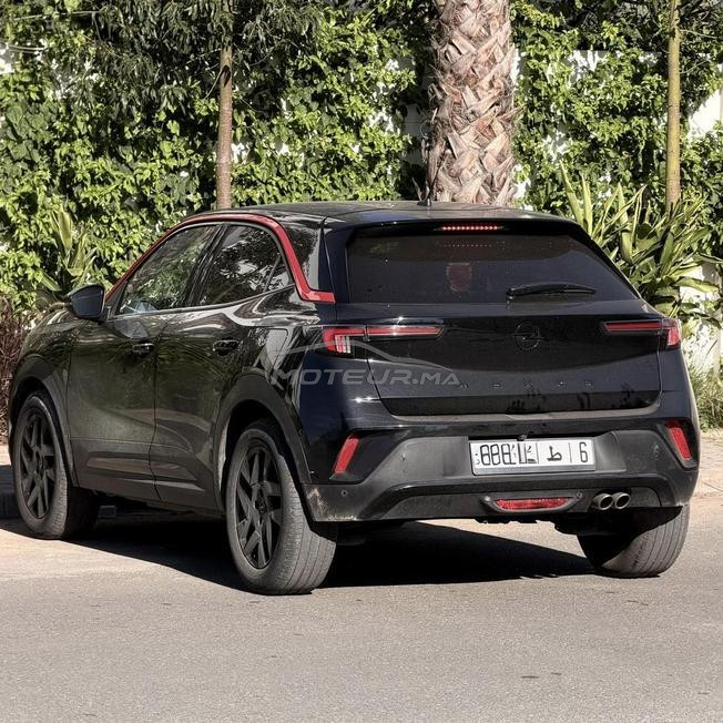 Opel mokka GT Line toute option 
