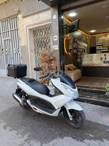 Honda Pcx - 2