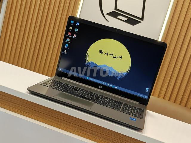 HP 250 G9 NOTEBOOK i5 12ÈME GEN/8GB/512 SSD