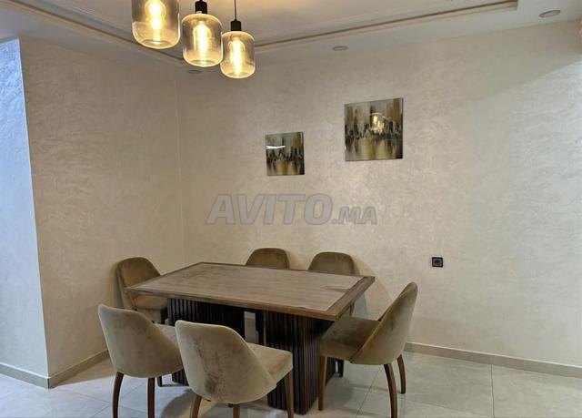 Bel appartement à bon prix et abordable - 2