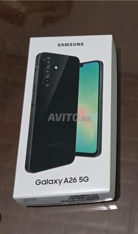 Samsung A26 5G - 2