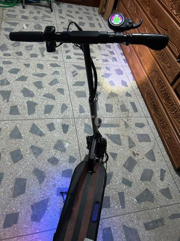 Trottinette électrique Lalux T23 - 2