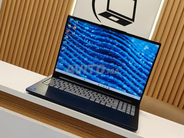 LENOVO IDEAPAD SLIM 5 I5 13ÈME GÉNÉRATION / 24GB DDR5 / 1TB