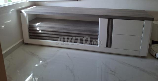 Vends meuble TV et entrée - 2