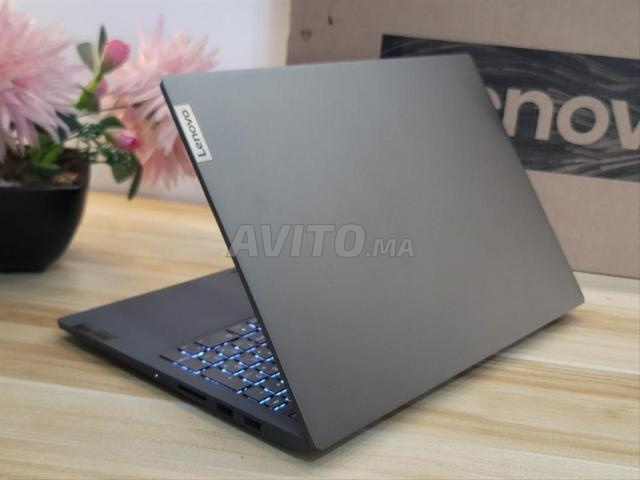 Lenovo i5 11ème Slime Ram 16 disque 512 SSD - 2