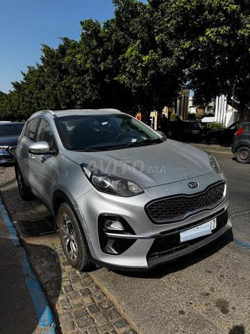 Kia Sportage - 2