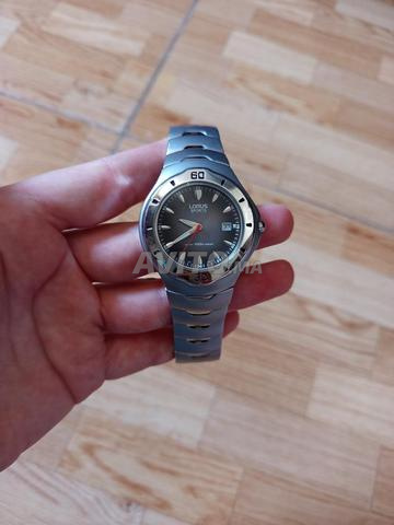 Montre Lorus Sports Originale - 2