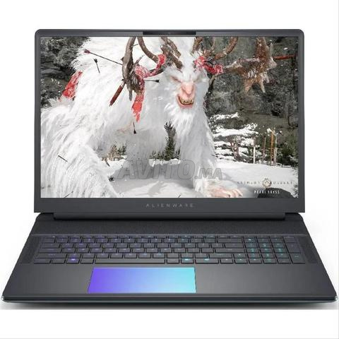 DELL Alienware 18 Area-51