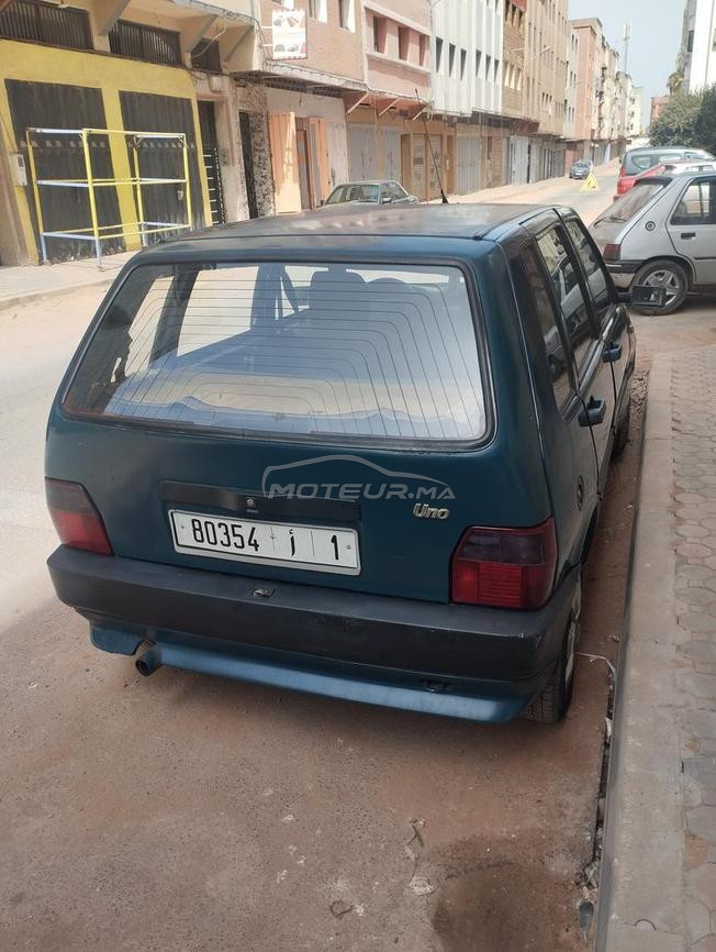 Fiat Uno Bon État 