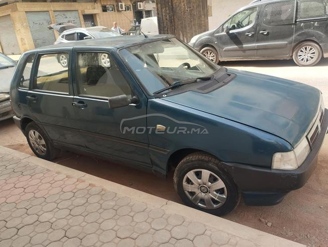 Fiat Uno Bon État 