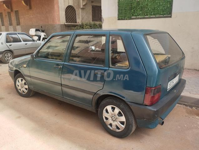 Fiat Uno Bon État - 2
