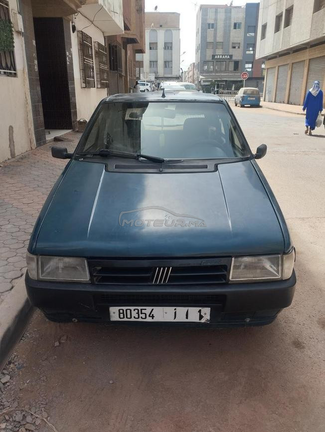 Fiat Uno Bon État 
