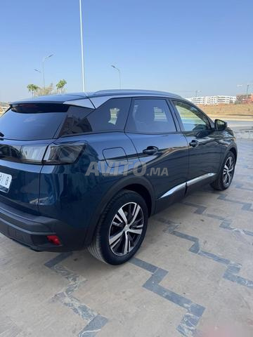 Peugeot 3008 Allure - 2