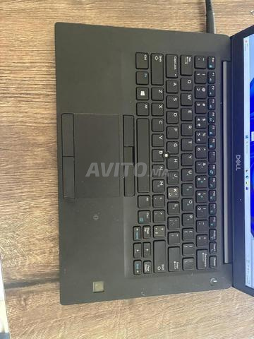 Dell 7490 i7 8ème génération - 2