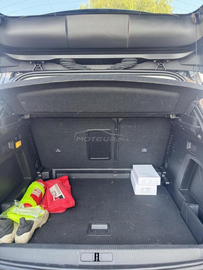 peugeot 3008 allure