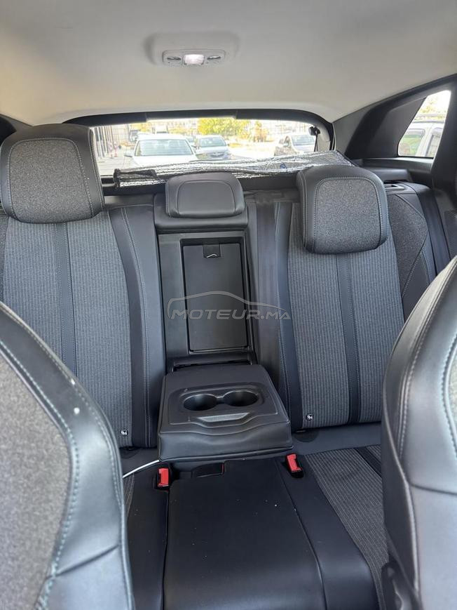 peugeot 3008 allure
