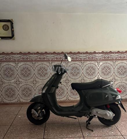 Vespa S 50cc - 2