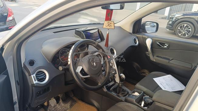 vente Renault Koleos 