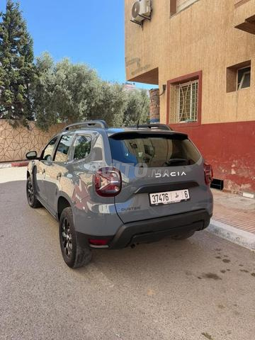 Dacia Duster Diesel Automatique 2023 à El Jadida - 2