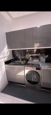 Appartements à louer 100 m² à Tanger - 2